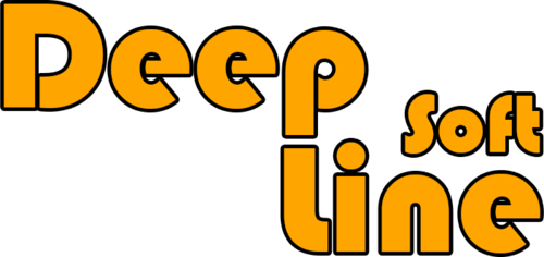 DeepLineSoft logo